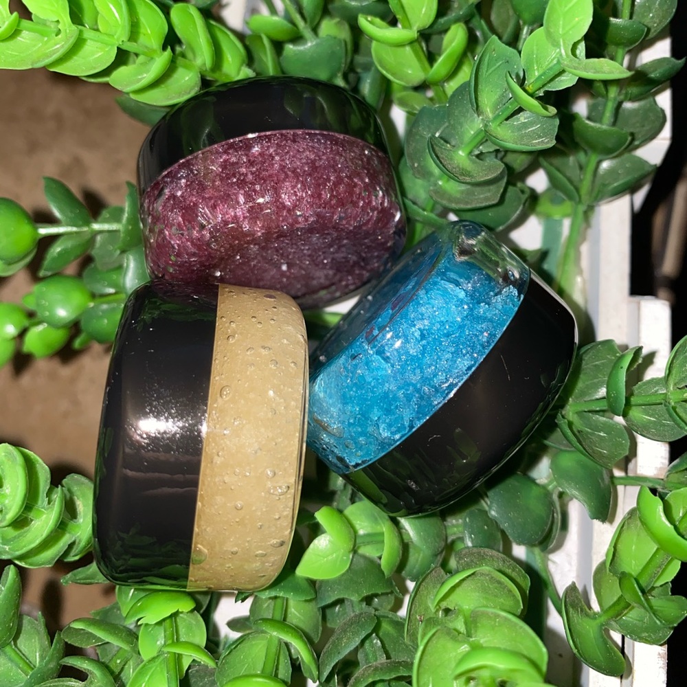 Lip Scrubs